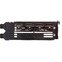 Sparkle Intel Arc B580 Luna OC 12GB GDDR6  Tarjeta Gráfica Intel