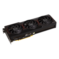 Sparkle Intel Arc B580 Titan Nox OC 12GB GDDR6  Tarjeta Gráfica Intel