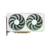 Sparkle Intel Arc B580 Titan Roc Luna OC Ultra 12GB GDDR6  Tarjeta Gráfica Intel