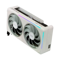 Sparkle Intel Arc B580 Titan Roc Luna OC Ultra 12GB GDDR6  Tarjeta Gráfica Intel