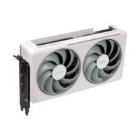 Sparkle Intel Arc B580 Titan Roc Luna OC Ultra 12GB GDDR6  Tarjeta Gráfica Intel