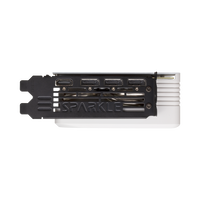 Sparkle Intel Arc B580 Titan Roc Luna OC Ultra 12GB GDDR6  Tarjeta Gráfica Intel