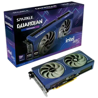 Sparkle Intel Arc B580 Guardian OC 12GB GDDR6  Tarjeta Gráfica Intel