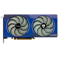 Sparkle Intel Arc B580 Guardian OC 12GB GDDR6  Tarjeta Gráfica Intel