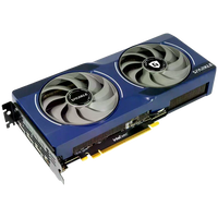 Sparkle Intel Arc B580 Guardian OC 12GB GDDR6  Tarjeta Gráfica Intel