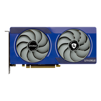 Sparkle Intel Arc B570 Guardian OC 10GB GDDR6  Tarjeta Gráfica Intel