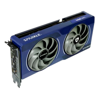 Sparkle Intel Arc B570 Guardian OC 10GB GDDR6  Tarjeta Gráfica Intel