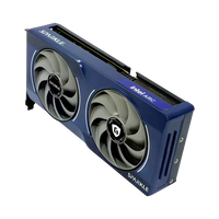 Sparkle Intel Arc B570 Guardian OC 10GB GDDR6  Tarjeta Gráfica Intel