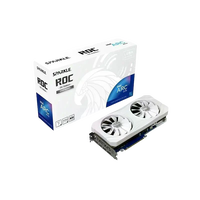 Sparkle Intel Arc A770 Roc Luna OC 16GB GDDR6  Tarjeta Gráfica Intel