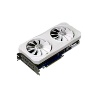 Sparkle Intel Arc A770 Roc Luna OC 16GB GDDR6  Tarjeta Gráfica Intel