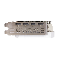 Sparkle Intel Arc A770 Roc Luna OC 16GB GDDR6  Tarjeta Gráfica Intel