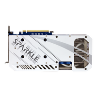 Sparkle Intel Arc A770 Roc Luna OC 16GB GDDR6  Tarjeta Gráfica Intel