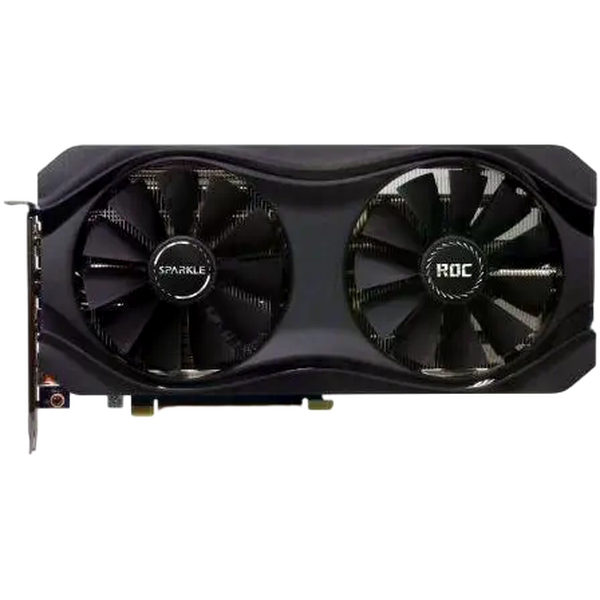 Sparkle Intel Arc A770 Roc OC 8GB GDDR6 Tarjeta Gráfica Intel Sparkle Intel Arc A770 Roc OC 8GB GDDR6 Tarjeta Gráfica Intel