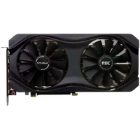 Sparkle Intel Arc A770 Roc OC 8GB GDDR6 Tarjeta Gráfica Intel Sparkle Intel Arc A770 Roc OC 8GB GDDR6 Tarjeta Gráfica Intel