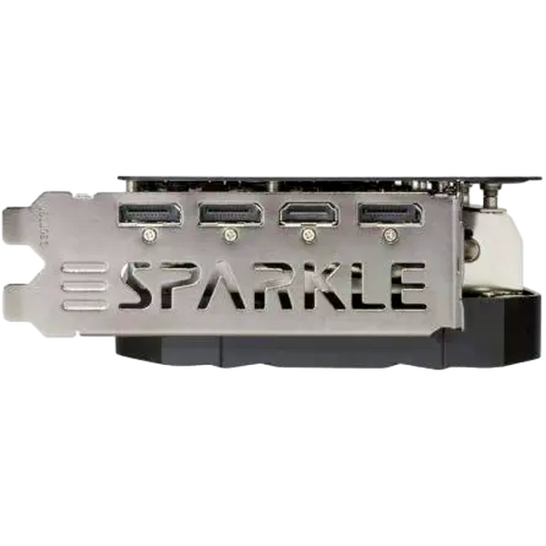 Sparkle Intel Arc A770 Roc OC 8GB GDDR6 Tarjeta Gráfica Intel Sparkle Intel Arc A770 Roc OC 8GB GDDR6 Tarjeta Gráfica Intel