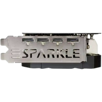 Sparkle Intel Arc A770 Roc OC 8GB GDDR6 Tarjeta Gráfica Intel Sparkle Intel Arc A770 Roc OC 8GB GDDR6 Tarjeta Gráfica Intel