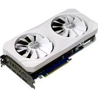 Sparkle Intel Arc A770 Roc Luna OC White 8GB GDDR6  Tarjeta Gráfica Intel