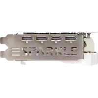 Sparkle Intel Arc A770 Roc Luna OC White 8GB GDDR6  Tarjeta Gráfica Intel