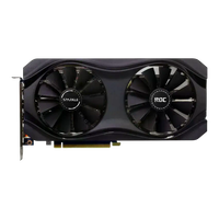 Sparkle Intel Arc A770 Roc Dual OC 16GB GDDR6  Tarjeta Gráfica Intel