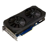 Sparkle Intel Arc A770 Roc Dual OC 16GB GDDR6  Tarjeta Gráfica Intel