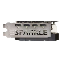 Sparkle Intel Arc A770 Roc Dual OC 16GB GDDR6  Tarjeta Gráfica Intel