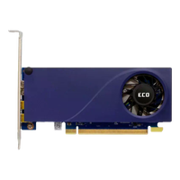 Sparkle Intel Arc A310 Eco Low Profile 4GB GDDR6  Tarjeta Gráfica Intel