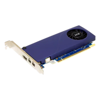 Sparkle Intel Arc A310 Eco Low Profile 4GB GDDR6  Tarjeta Gráfica Intel