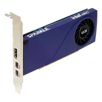 Sparkle Intel Arc A310 Eco Low Profile 4GB GDDR6  Tarjeta Gráfica Intel