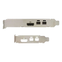 Sparkle Intel Arc A310 Eco Low Profile 4GB GDDR6  Tarjeta Gráfica Intel