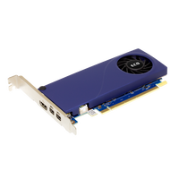 Sparkle Intel Arc A310 Eco Low Profile 4GB GDDR6 Tarjeta Gráfica Intel Sparkle Intel Arc A310 Eco Low Profile 4GB GDDR6 Tarjeta Gráfica Intel