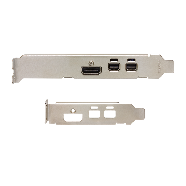 Sparkle Intel Arc A310 Eco Low Profile 4GB GDDR6 Tarjeta Gráfica Intel Sparkle Intel Arc A310 Eco Low Profile 4GB GDDR6 Tarjeta Gráfica Intel