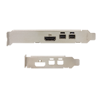 Sparkle Intel Arc A310 Eco Low Profile 4GB GDDR6 Tarjeta Gráfica Intel Sparkle Intel Arc A310 Eco Low Profile 4GB GDDR6 Tarjeta Gráfica Intel