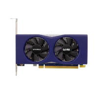 Sparkle Intel Arc A380 Genie 6GB GDDR6  Tarjeta Gráfica Intel