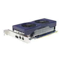 Sparkle Intel Arc A380 Genie 6GB GDDR6  Tarjeta Gráfica Intel