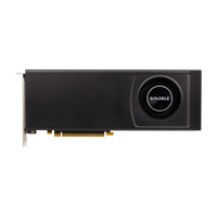 Sparkle Intel Arc Pro B60 Blower 24GB GDDR6 Tarjeta Gráfica Intel Sparkle Intel Arc Pro B60 Blower 24GB GDDR6 Tarjeta Gráfica Intel