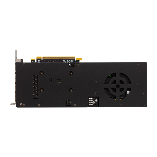 Sparkle Intel Arc Pro B60 Blower 24GB GDDR6 Tarjeta Gráfica Intel Sparkle Intel Arc Pro B60 Blower 24GB GDDR6 Tarjeta Gráfica Intel