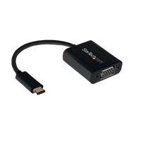 StarTech.com Adaptador USB-C a VGA