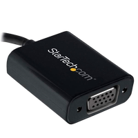 StarTechcom Adaptador USBC a VGA