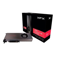 XFX Radeon RX 5700 8GB  Gráfica