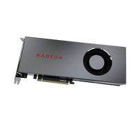 XFX Radeon RX 5700 8GB  Gráfica