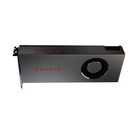 XFX Radeon RX 5700 8GB  Gráfica
