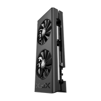 XFX Radeon RX 5700 DD Ultra 8GB  Gráfica