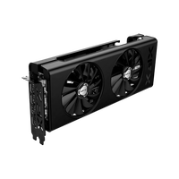 XFX Radeon RX 5700 DD Ultra 8GB  Gráfica