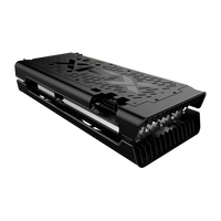 XFX Radeon RX 5700 DD Ultra 8GB  Gráfica