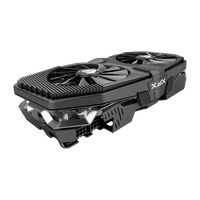 XFX Radeon RX 5700 XT Raw II 8GB Gráfica XFX Radeon RX 5700 XT Raw II 8GB Gráfica