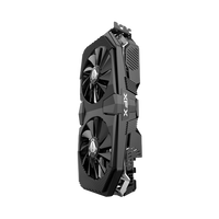 XFX Radeon RX 5700 XT Raw II 8GB Gráfica XFX Radeon RX 5700 XT Raw II 8GB Gráfica