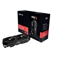 XFX Radeon RX 5700 XT Raw II Ultra 8GB  Gráfica