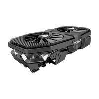 XFX Radeon RX 5700 XT Raw II Ultra 8GB  Gráfica