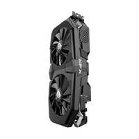 XFX Radeon RX 5700 XT Raw II Ultra 8GB  Gráfica