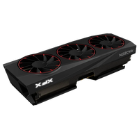 XFX Radeon RX 9070 XT Quicksilver Gaming OC 16GB GDDR6 RDNA4 Tarjeta Gráfica AMD XFX Radeon RX 9070 XT Quicksilver Gaming OC 16GB GDDR6 RDNA4 Tarjeta Gráfica AMD